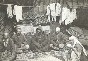 Туристам под Астаной покажут средневековый аул