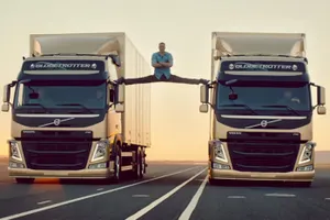 Топ-10 самых лучших рекламных роликов на YouTube