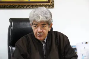 Елеусизов о министре Каппарове: «Лучше бы он промолчал»