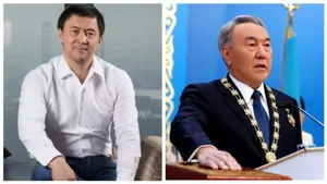 Сатыбалды действовал с одобрения Назарбаева – депутат о радикализме в Казахстане