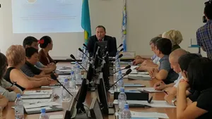 Известный эксперт высоко ценит позицию павлодарцев, активно сказавших «Нет!» заводу по сжиганию СОЗ