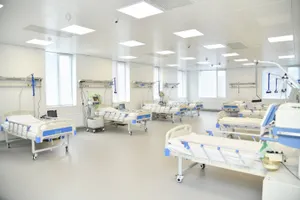 Готовность к новой волне COVID-19 объявили в Минздраве РК