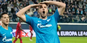 Артем Дзюба может заиграть во Франции