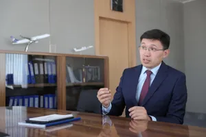 343 миллиарда тенге составил чистый доход Самрук-Қазына за I квартал 2019 года