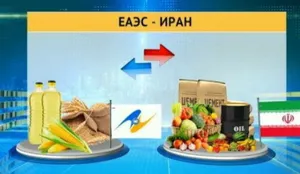 Для казахстанских товаров улучшен доступ на иранский рынок