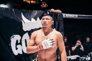 Поражением закончился бой «Наймана» в Атырау