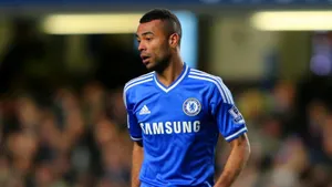 Трехкратный чемпион Англии завершил карьеру