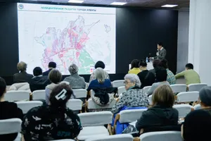 Есть ли у алматинцев право на город, или Почему суд отказал в иске по Генплану