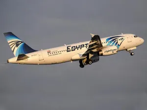 Криминалисты указывают на взрыв на борту EgyptAir
