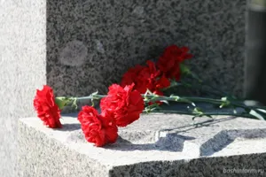 День памяти жертв политических репрессий и ВМФ России.