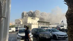 Израиль атаковал Катар – там находятся 1,5 тысячи казахстанцев