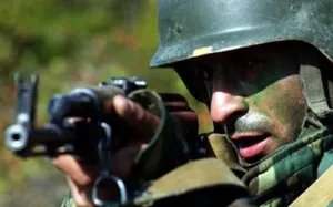 НАТО сегодня завершает в Эстонии военные учения