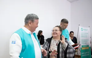 Amanat: В приоритете нужды народа