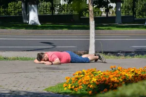 Журналисты Total.kz на себе проверили отзывчивость алматинцевЭксклюзив