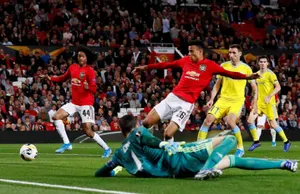 Футболистов «Манчестер Юнайтед» предостерегли от прогулок по Нур-Султану