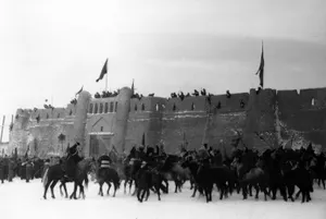 Казахстанский рэпер снял ролик о гибели Отрара