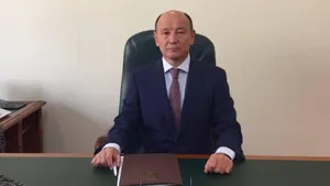 Сабит Нурлыбай: Я патриот родины