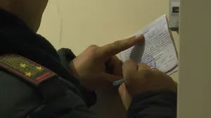 Уклонистов от призыва в армию ловят в Алматы