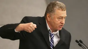 Жириновский назвал условия для вхождения Украины в состав России