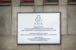 Секретариат СВМДА переедет в Астану этим летомЭксклюзив