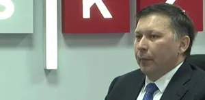 Назначен новый вице-министр информации и коммуникаций РК