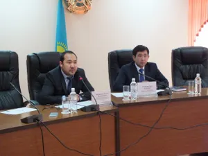 Для ремонта алматинских дворов будет использована местная продукция