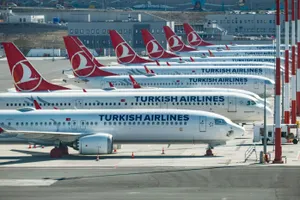 Летать вне контура Россия – Турция более не получится – Turkish Airlines