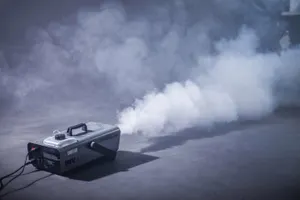 Алматы гимназиясында балалар «құрғақ тұманнан» уланды