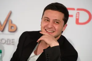 Против кандидата в президенты Украины возбуждено уголовное дело