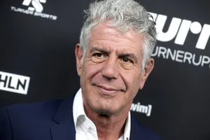 Известный повар Энтони Бурден покончил с собой