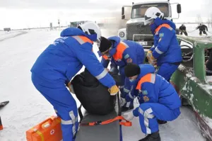 Гражданской обороне Казахстана – 86 лет