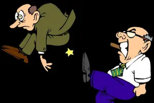 Чиновники пытаются выселить КазнетЭксклюзив