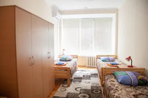 Вопрос с общежитиями решен везде, кроме Алматы – Саясат Нурбек