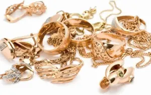 Почему золото из Турции дешевле казахстанского продукта?