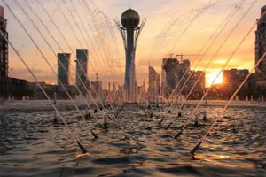 На празднование Дня столицы потратят 700 миллионов тенге