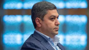 Экс-главу спецслужбы Армении подозревают в подготовке убийства