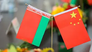 Выстраивать отношения с учетом санкций планируют Китай и Беларусь