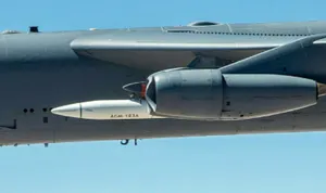 Нового разработчика ядерного оружия выбрали в США