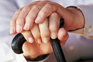 Пропавшего в Акмолинской области пенсионера нашли в Туркестане