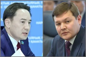 Асхат Оралов назначен замакима Павлодарской области