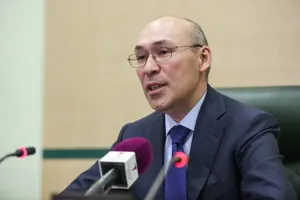 Келимбетов назвал пять причин девальвации