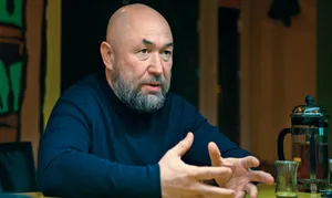 Бекмамбетов и Universal Pictures выпустят пять фильмов