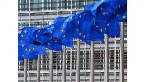 Как в ЕС заблокировали санкции против России