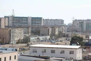 В Актау неизвестный выстрелил в голову 23-летнего мужчины