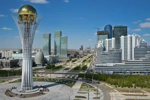 Астана может войти в ТОП «умных городов»