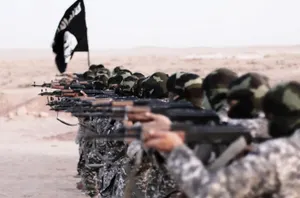 Названо имя нового лидера ИГ