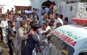 Убивший 20 человек смотритель храма объяснил свой поступок