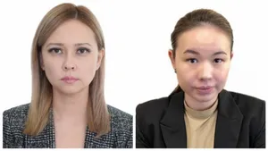 Сменился вице-министр юстиции Казахстана