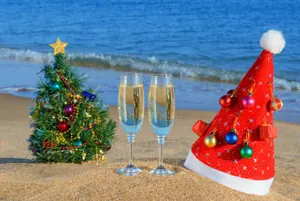 Лучшие страны для встречи Нового года назвали туристы