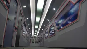 В Павлодаре откроется современная обсерватория